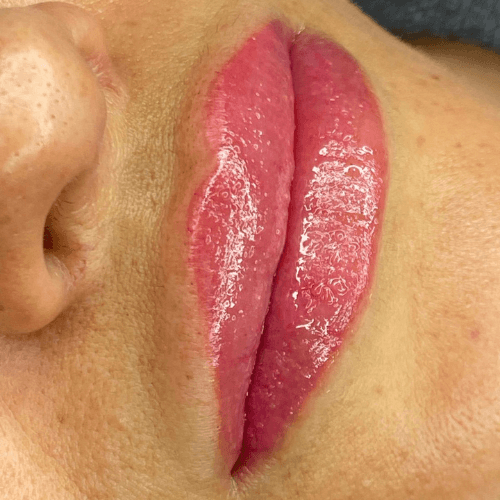 Lip Blush