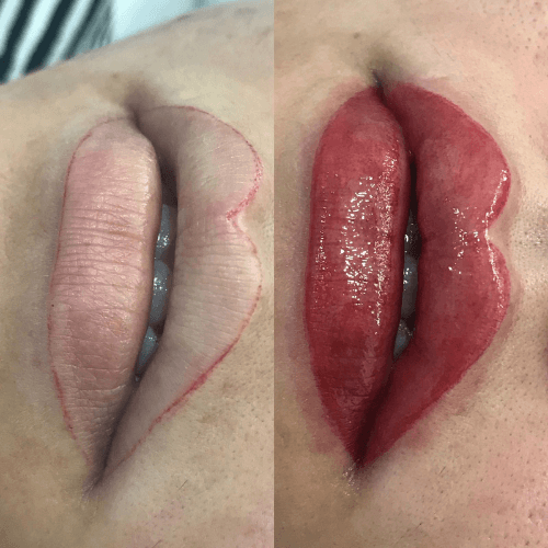 Lip Blush