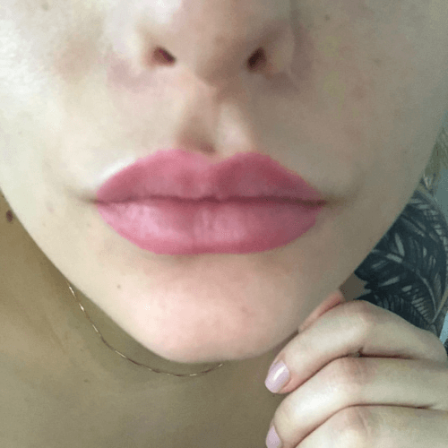 Lip Blush