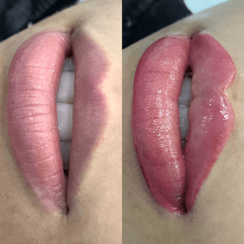 Lip Blush