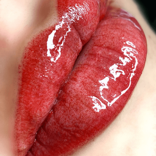 Lip Blush