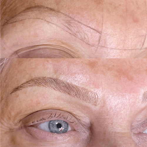 Nano Brows