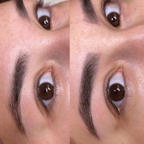 Nano Brows